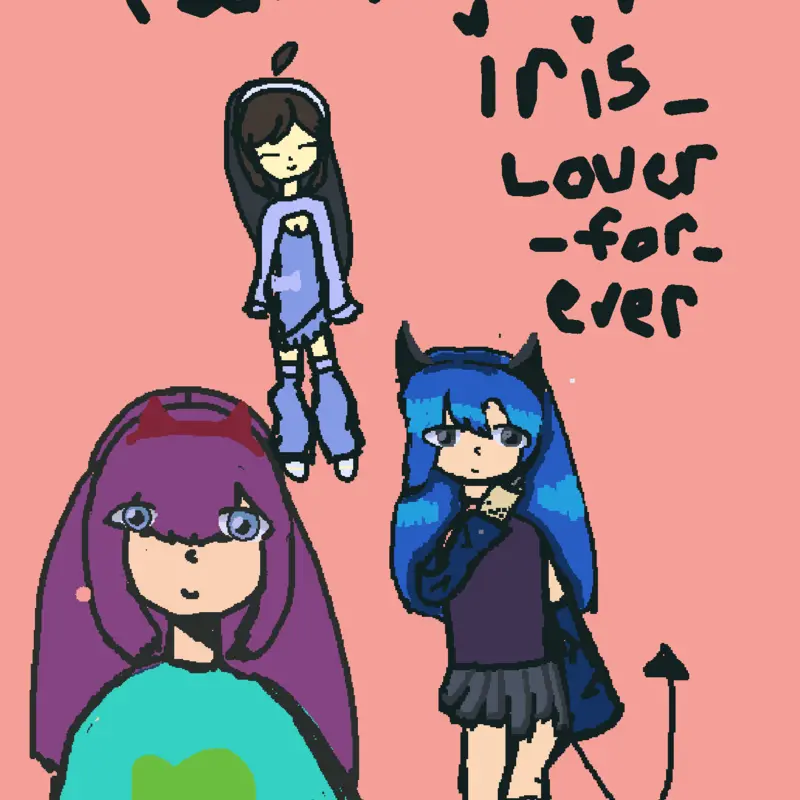 Game by @-WILL0W_FLOWERZ-
