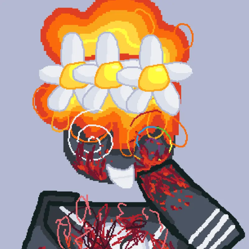 Game by @normalaltforrosella
