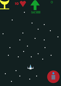 Space Defender!
