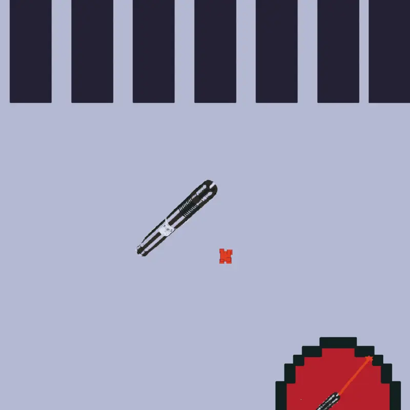 Game by @K-2