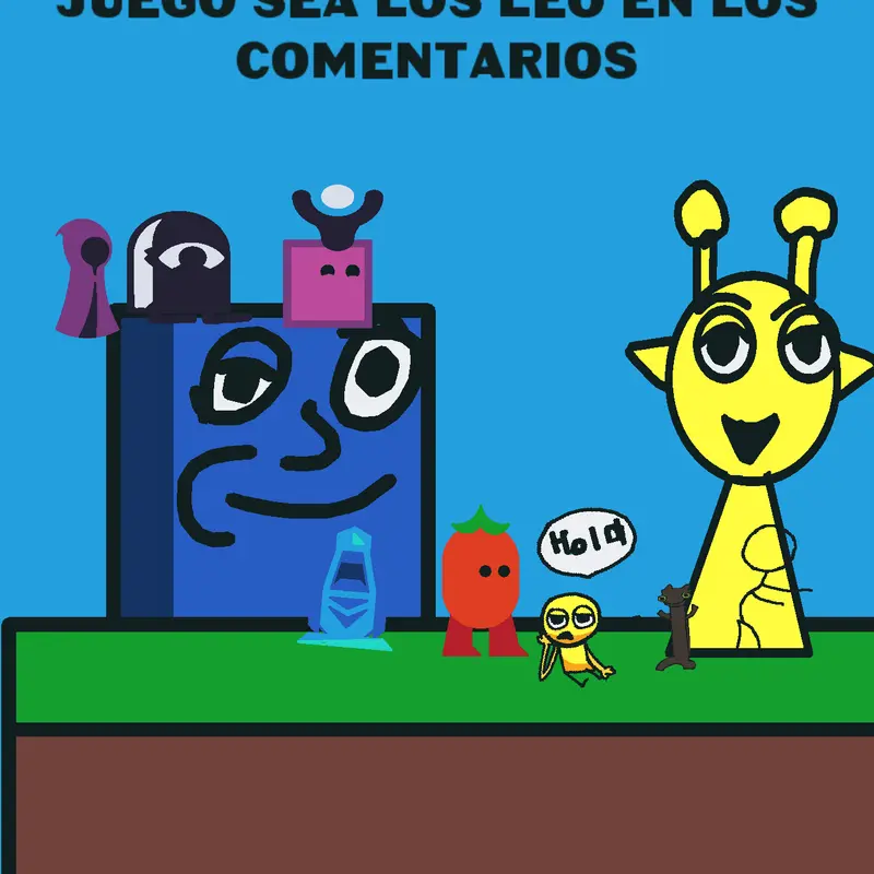 Game by @willirex0808