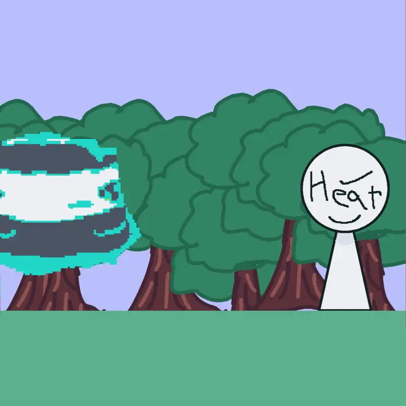 Game by @theearth