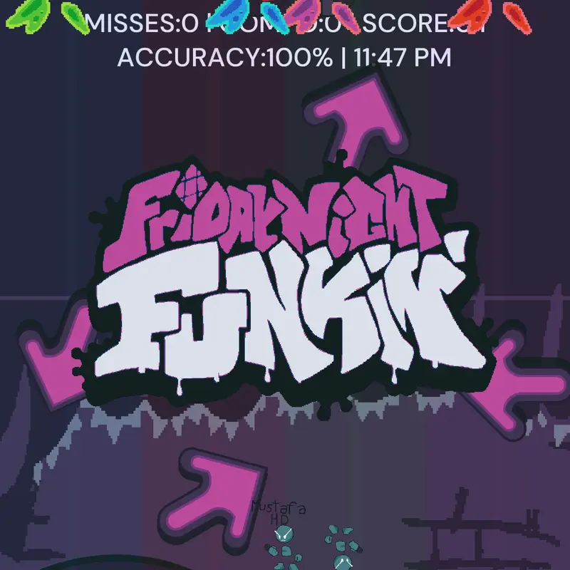 Game by @Xdxd2012U