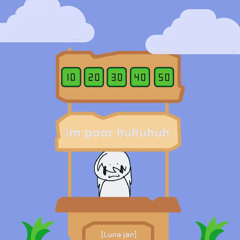 Game by @TOODLES_INDW