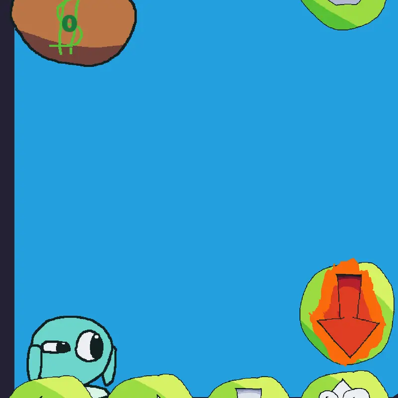 Game by @thegreyguy