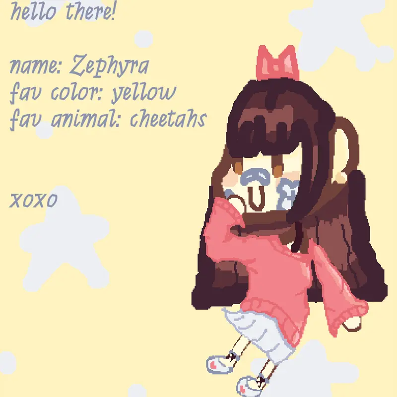 Game by @prettyhappy