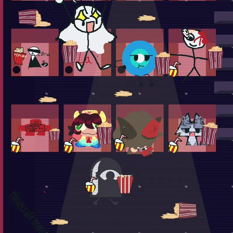 Game by @Protiv