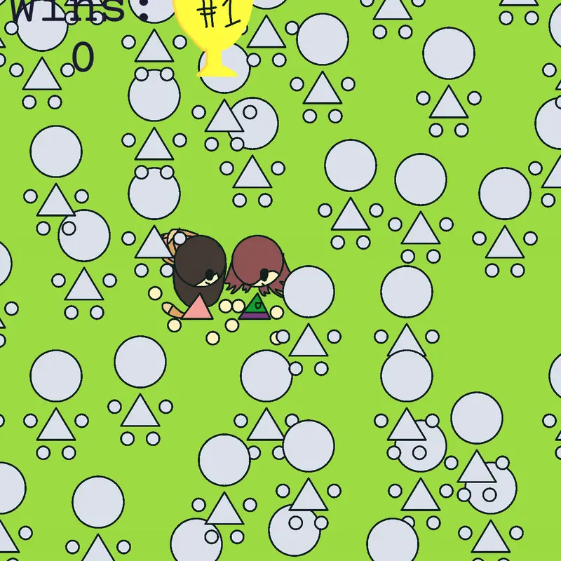 Game by @Duckywucky