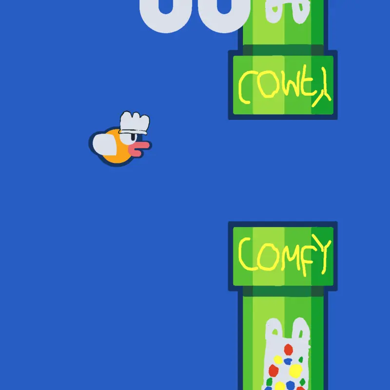 Game by @DJMONKEYMAN