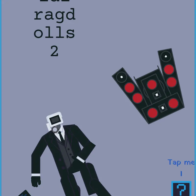 Game by @tvman82