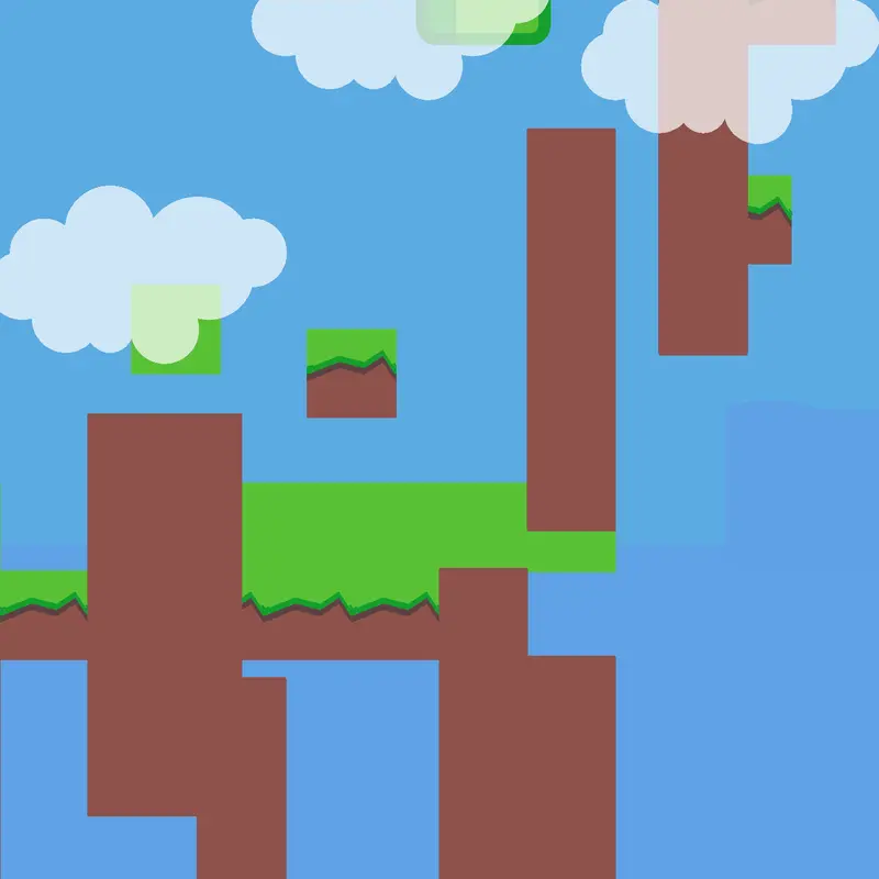 Game by @Puring