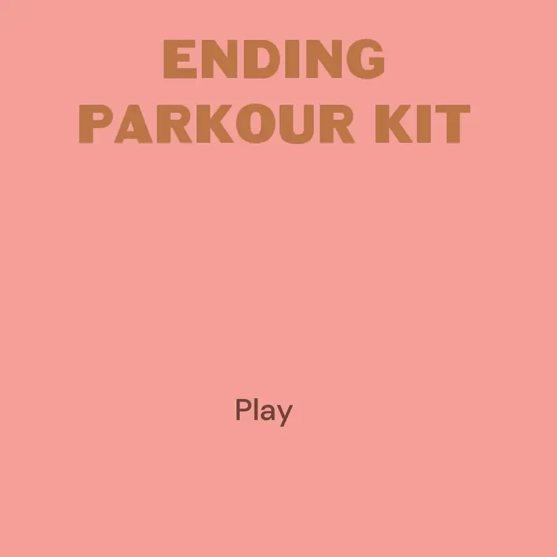 Game by @Ending_Yellow