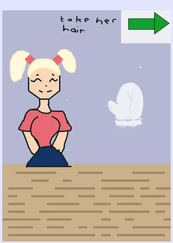 Game by @nillah_cupcake