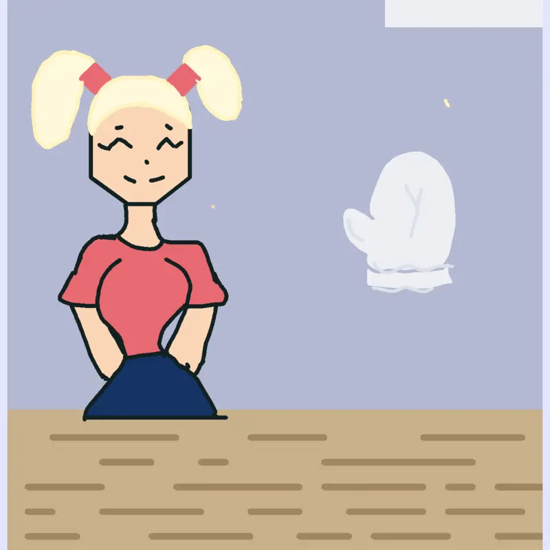 Game by @nillah_cupcake