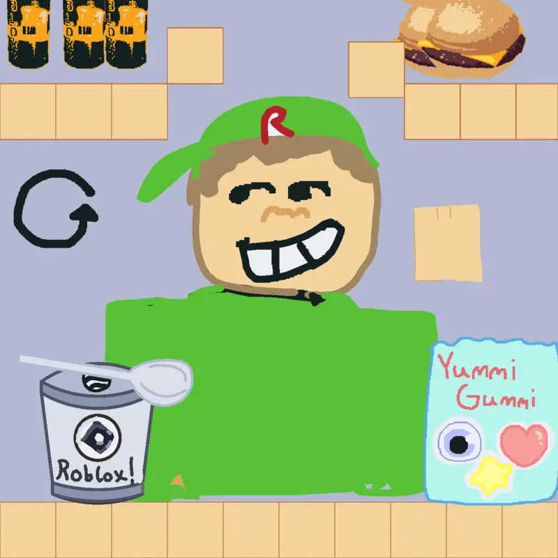 Game by @yuppy_loopy