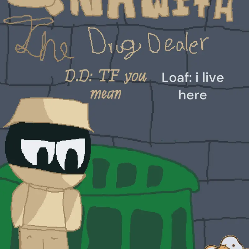 Game by @Hamster_studios