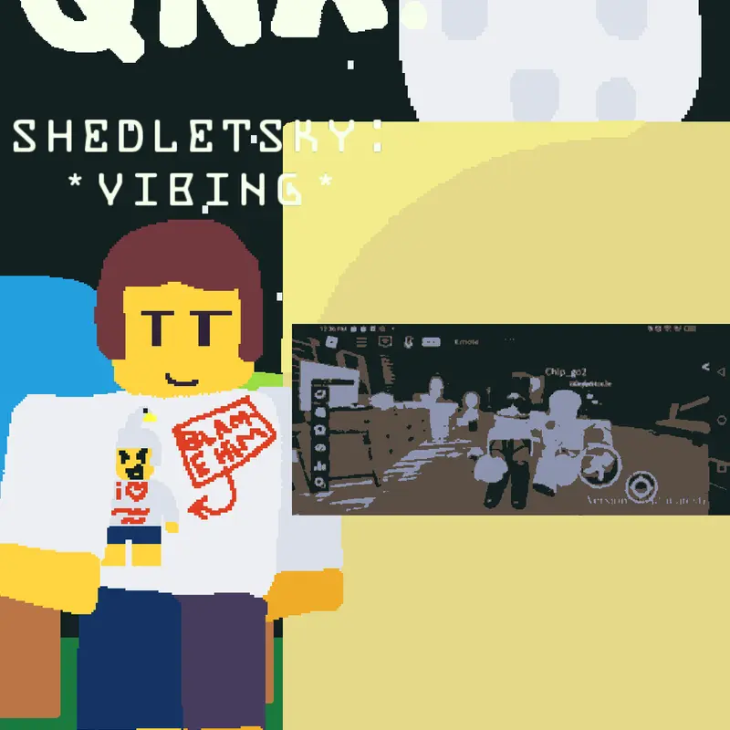 Game by @rhobhert