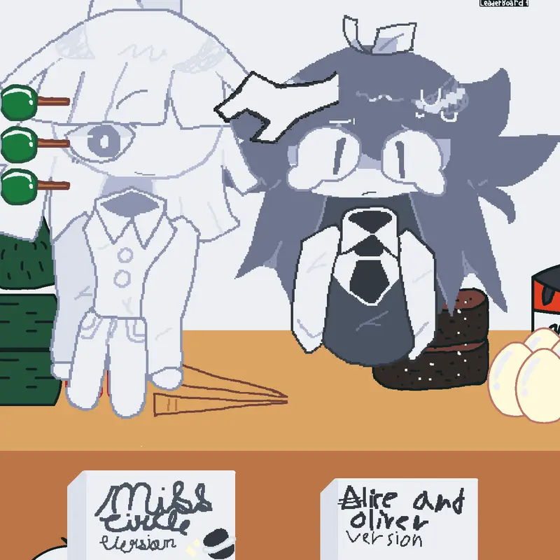 Game by @bonny_dash