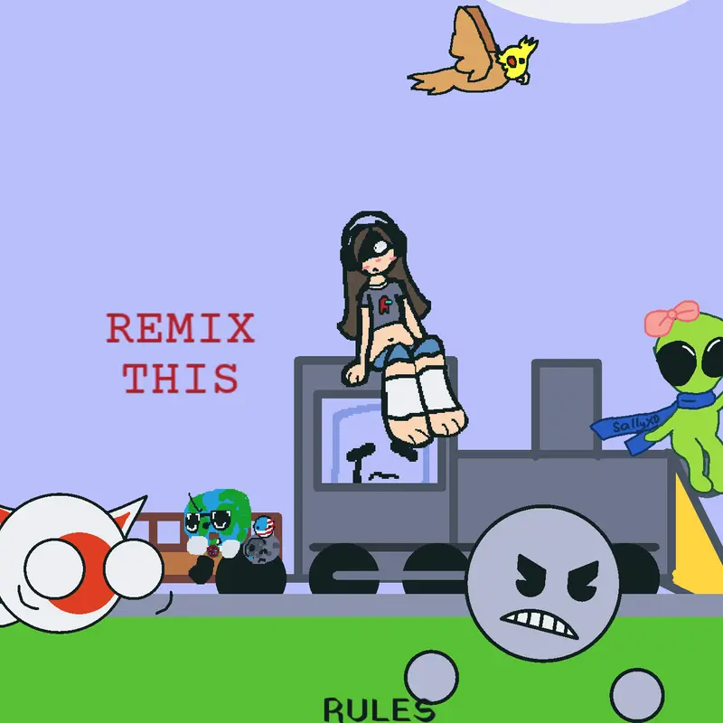 Game by @arghian