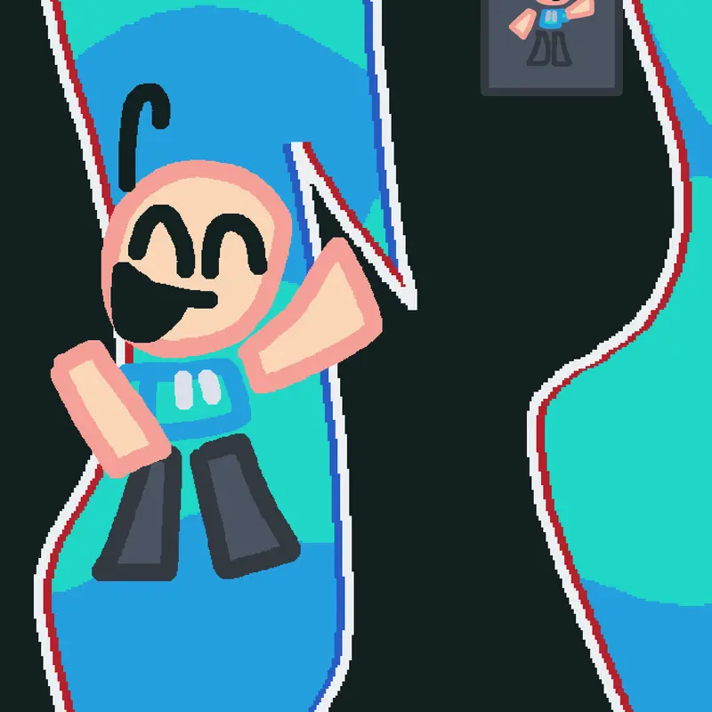 Game by @MrBanana64