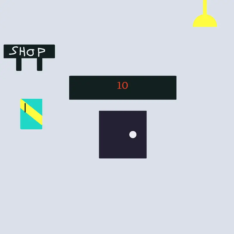 Game by @Peashotter