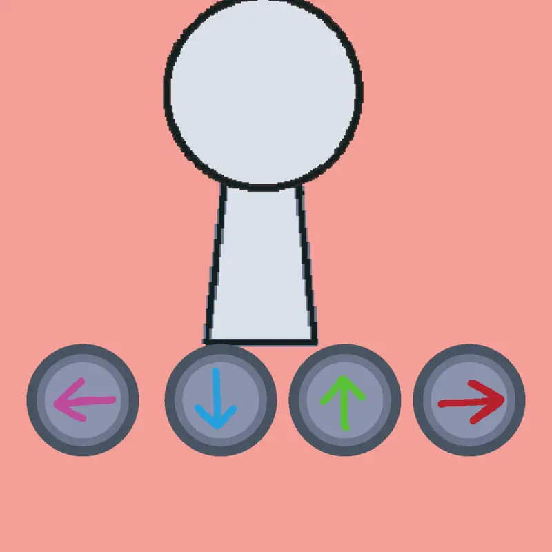Game by @lorenzoiwoei