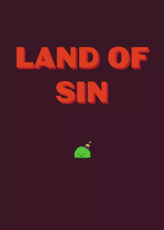 Land of Sin by @RaibonVCB