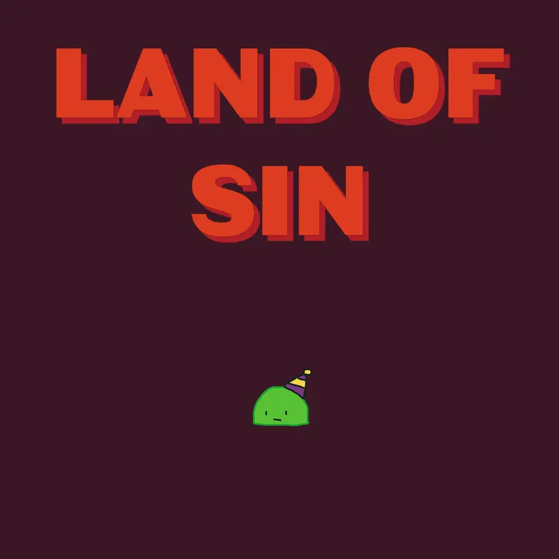 Land of Sin by @RaibonVCB