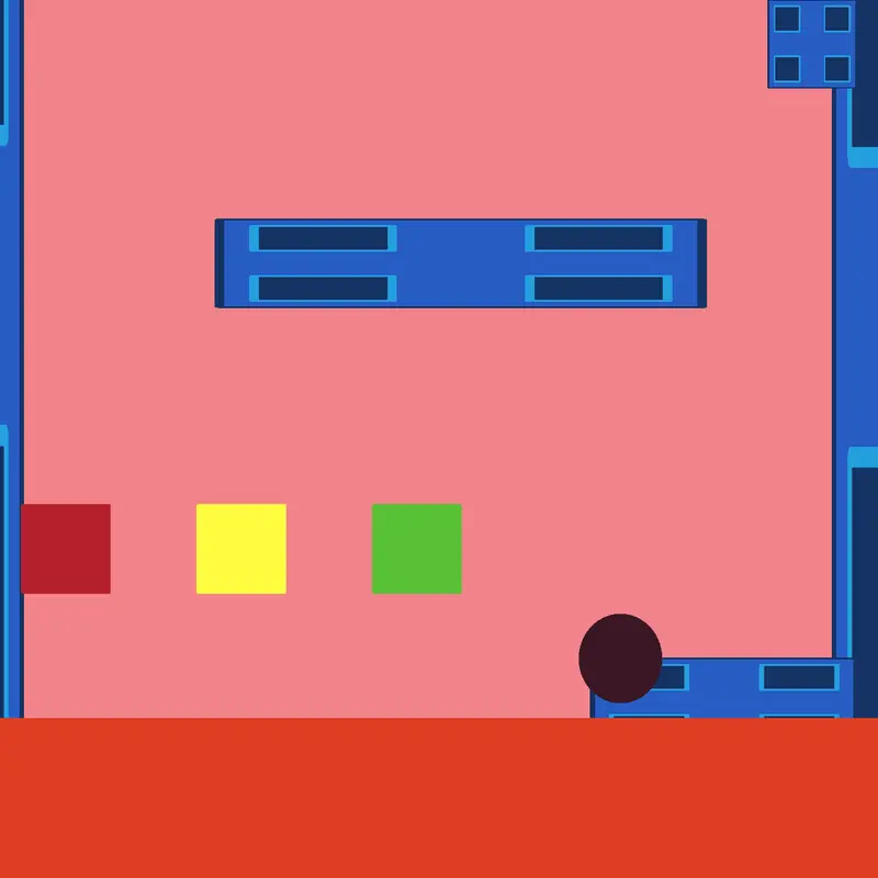 Game by @LeeVee6723