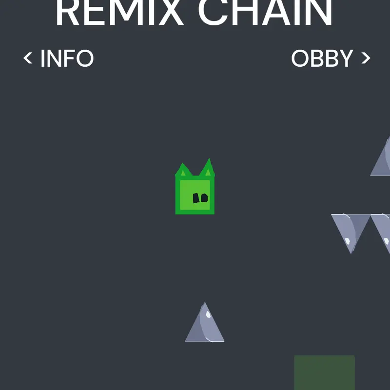 Game by @Verdeohwowiewawa