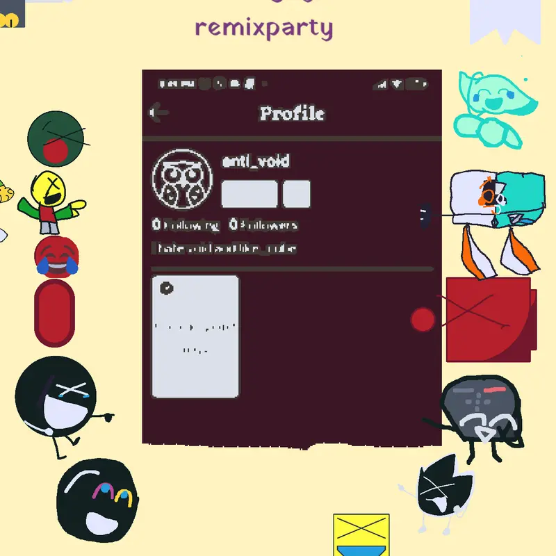 Game by @iLikeDoingSomethingElse