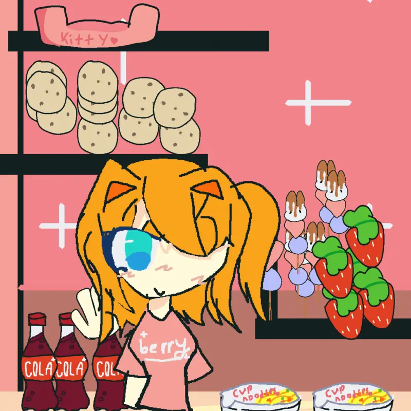 Game by @kirarararara