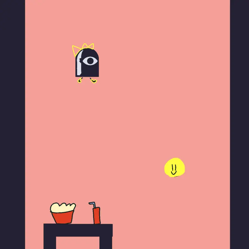 Game by @Connie_TheGhost777