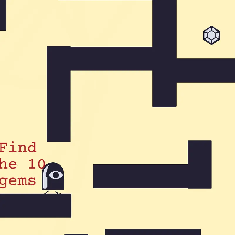 Game by @mamipity