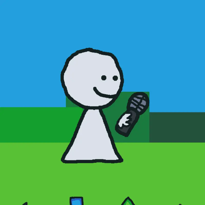 Game by @JosuePlays