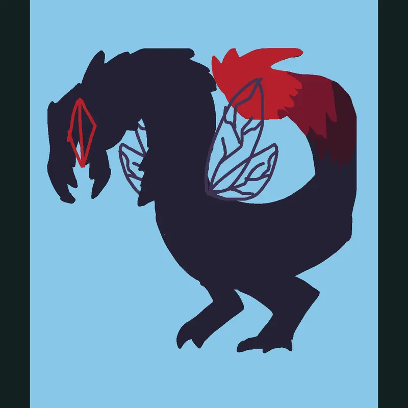 Game by @table-eater