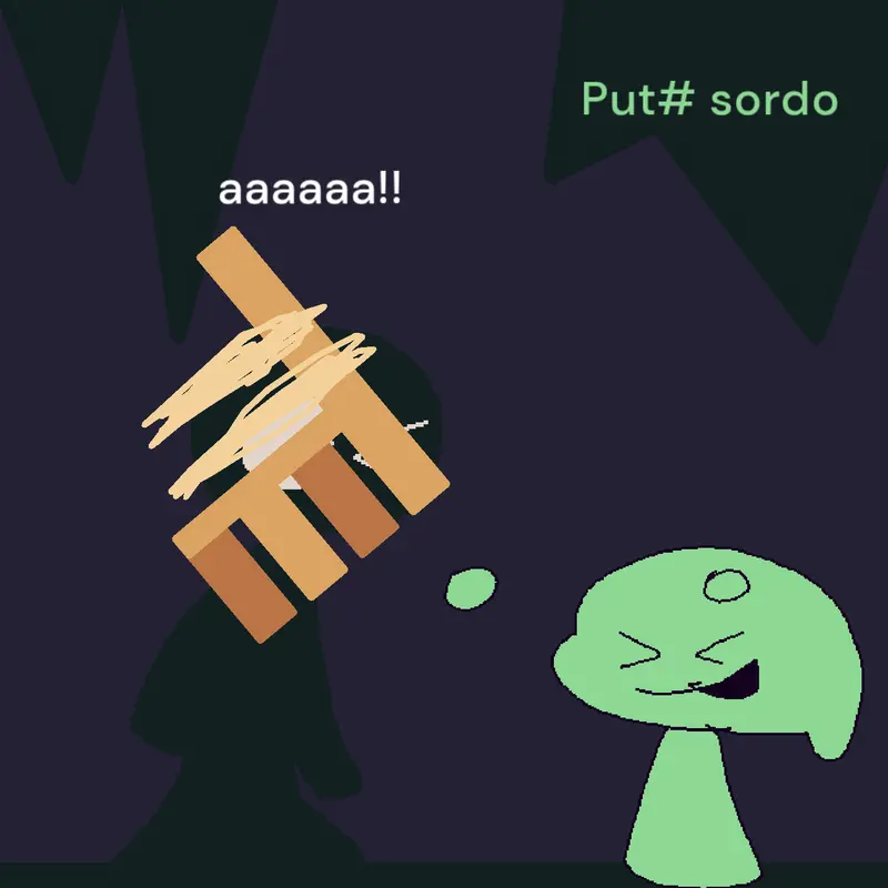 Game by @Ezequiel19