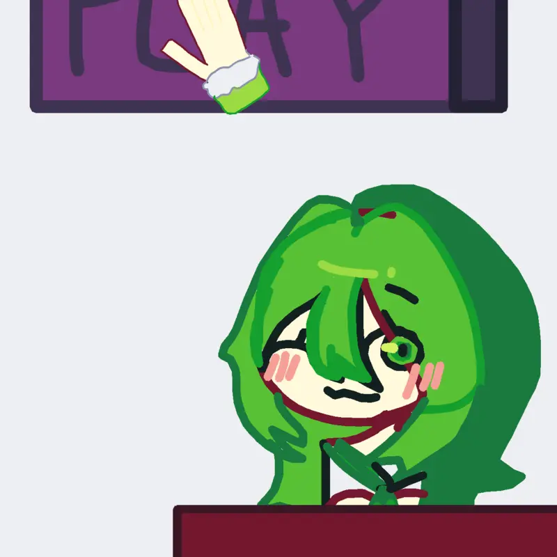 Game by @Bunniee