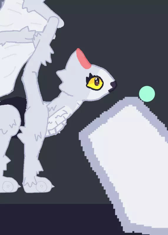 Game by @sn0w1theh4mst3r
