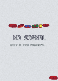 NO SIGNAL Trend Google 1997