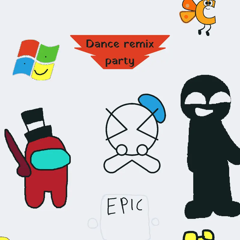 Game by @luckluckofficial