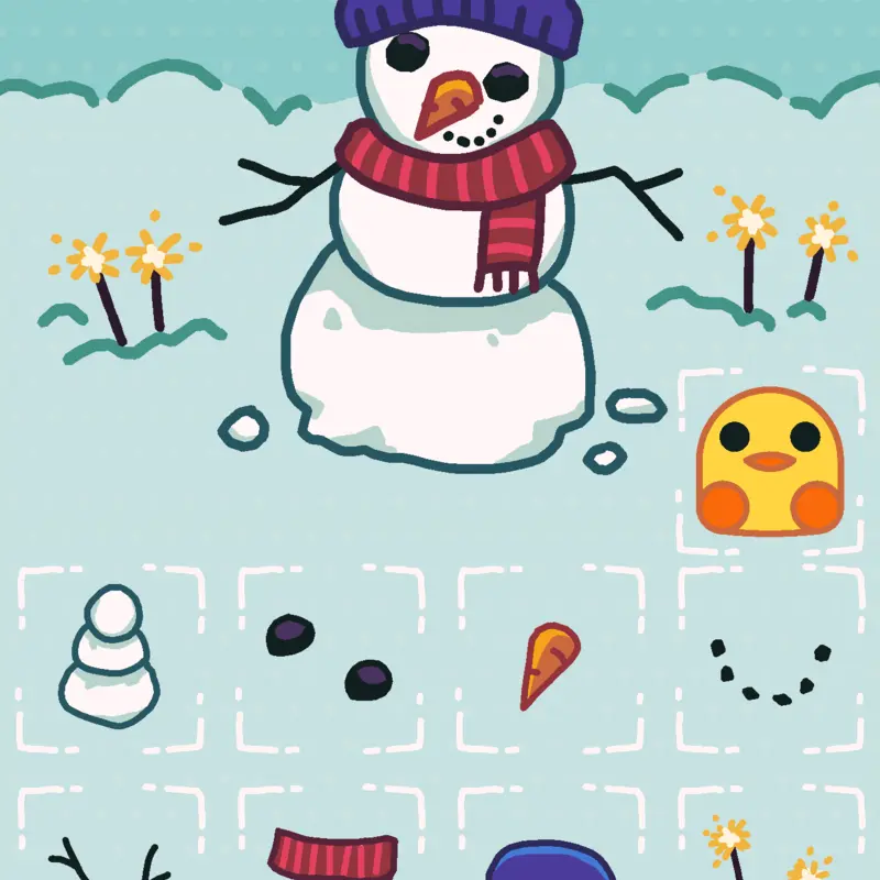 Game by @The_Plushie_Duck