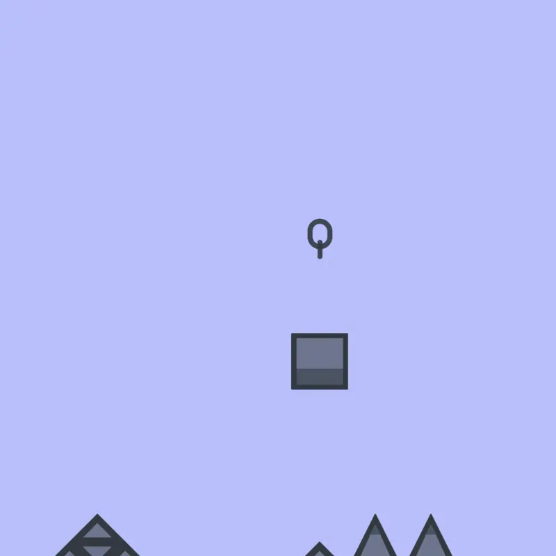 Slient diffculty by @dumbell7