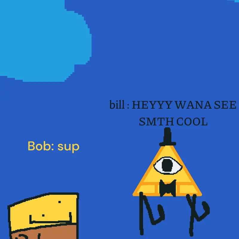 Game by @bill_chipher