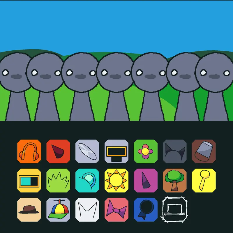 Game by @abeli