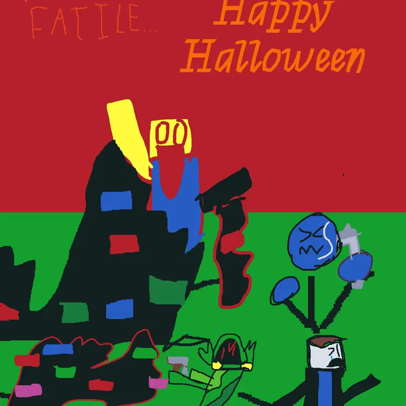 Game by @FNAF_studios