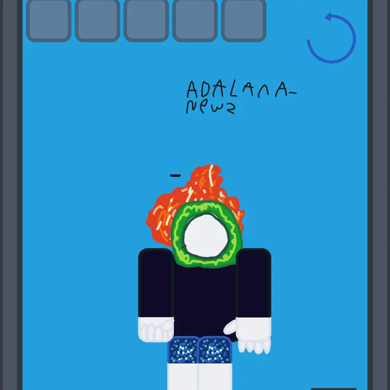 Game by @adalana_castle