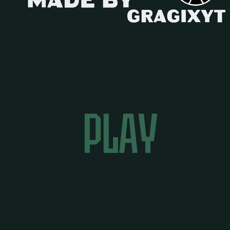 Game by @GragixYT