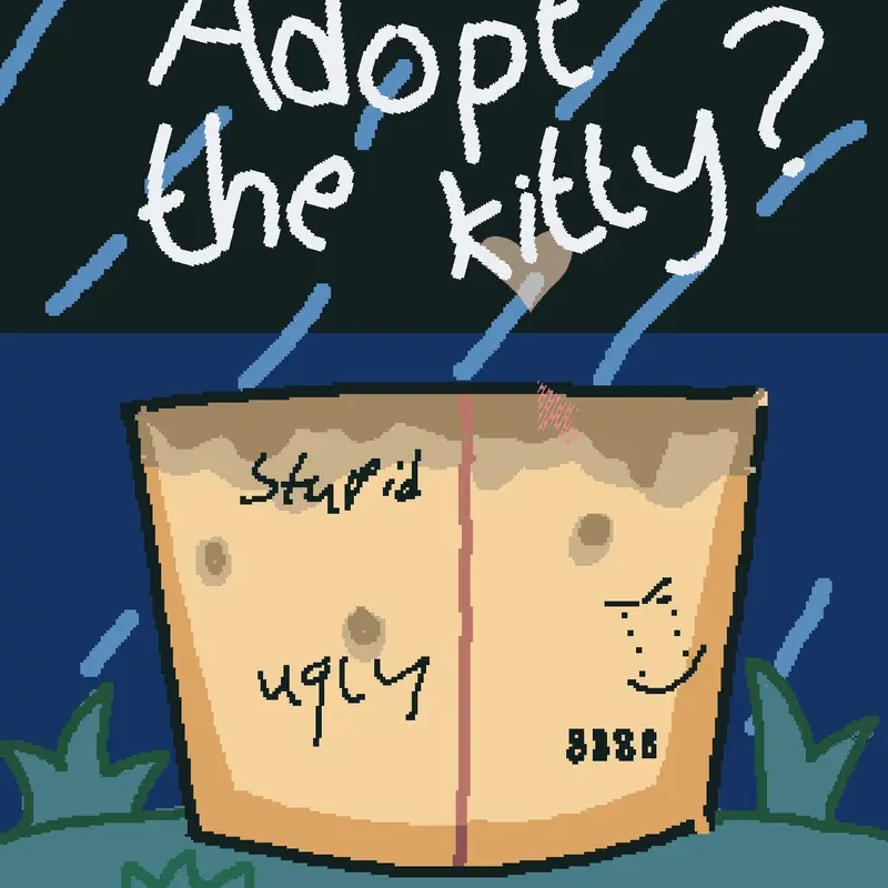 Game by @pizzammyummacncheese