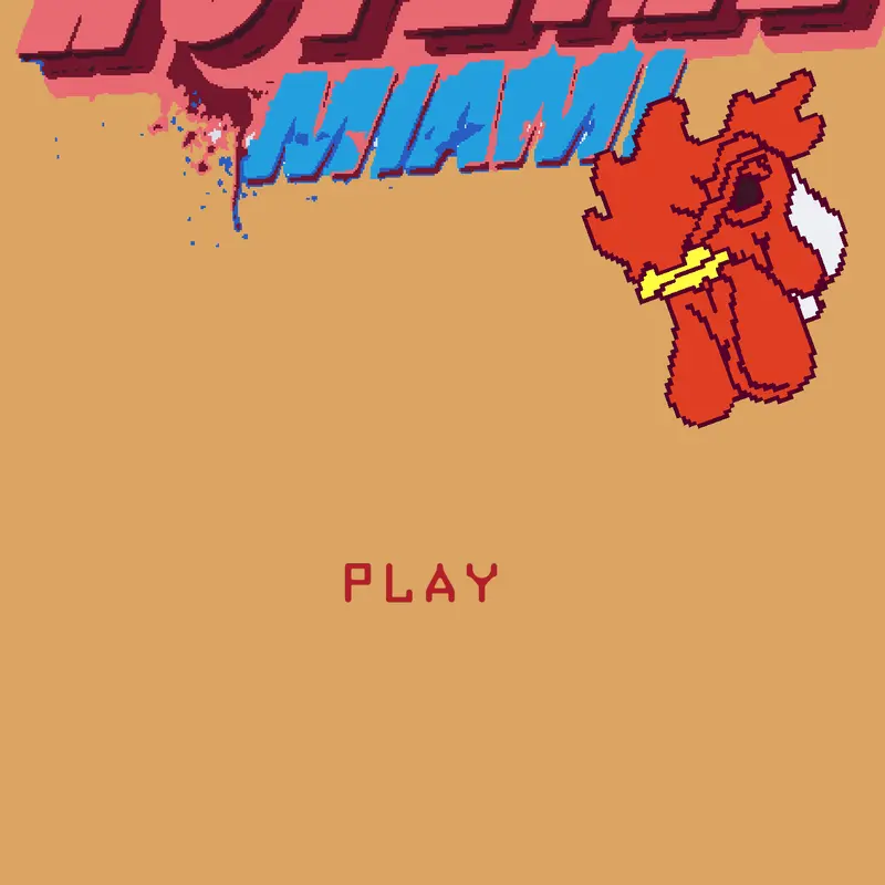 Game by @MIKET_STUDIOS